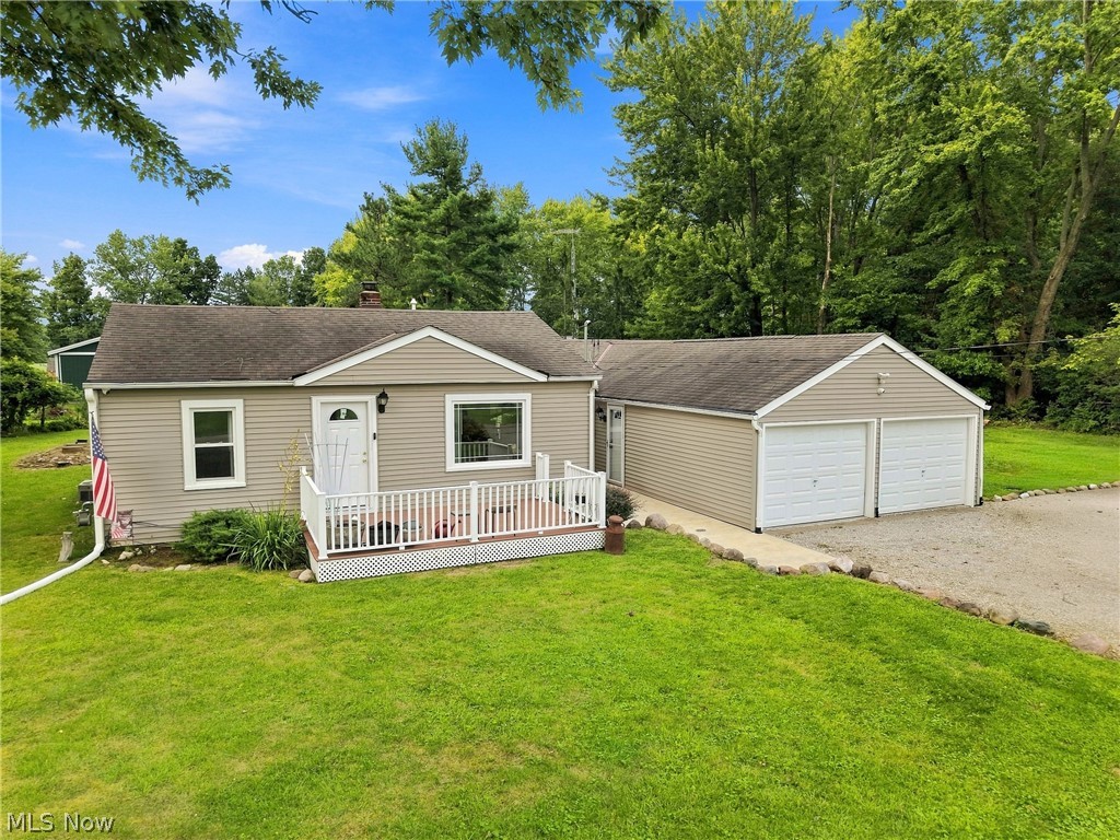 36260 Shaw Drive North Ridgeville OH 44039