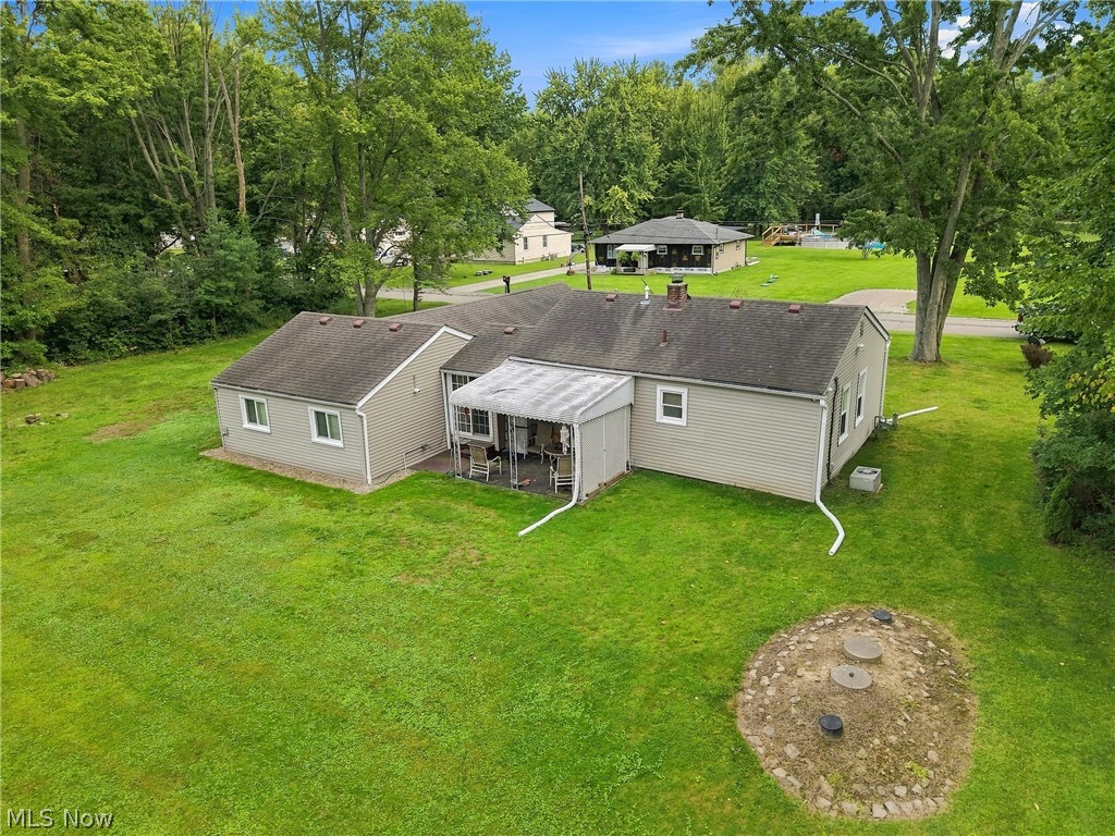36260 Shaw Drive North Ridgeville OH 44039