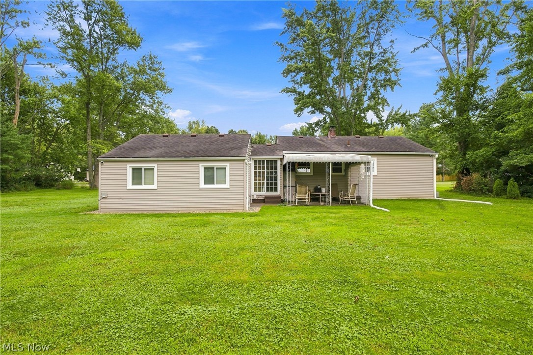 36260 Shaw Drive North Ridgeville OH 44039
