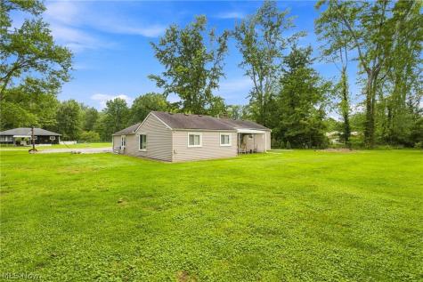 36260 Shaw Drive North Ridgeville OH 44039