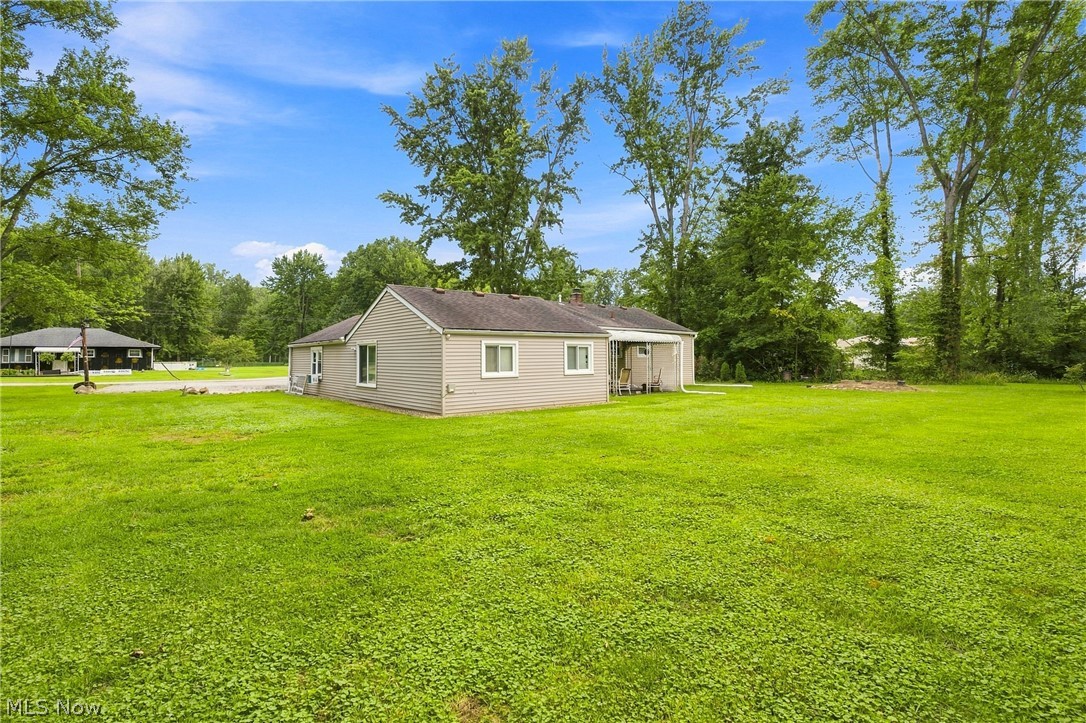36260 Shaw Drive North Ridgeville OH 44039