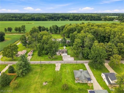 36260 Shaw Drive North Ridgeville OH 44039