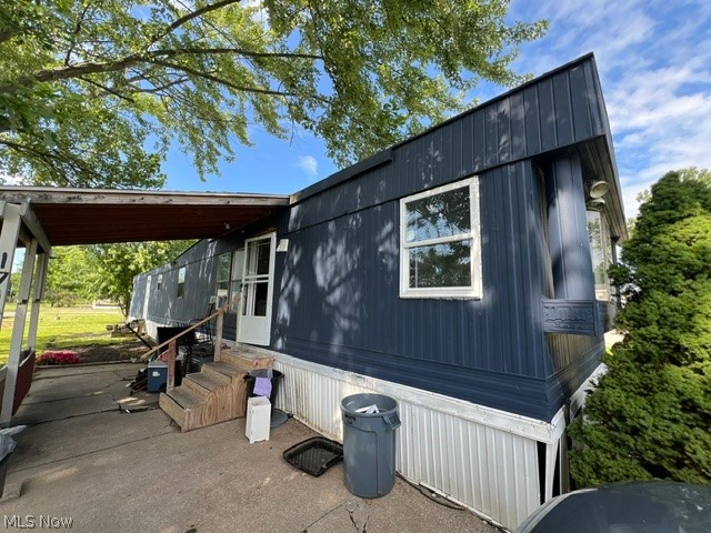 1719 Robin Circle Ashtabula OH 44004