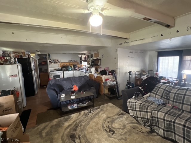 1719 Robin Circle Ashtabula OH 44004