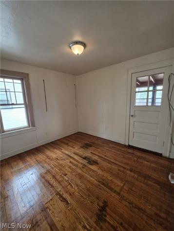 15812 Judson Drive Cleveland OH 44128