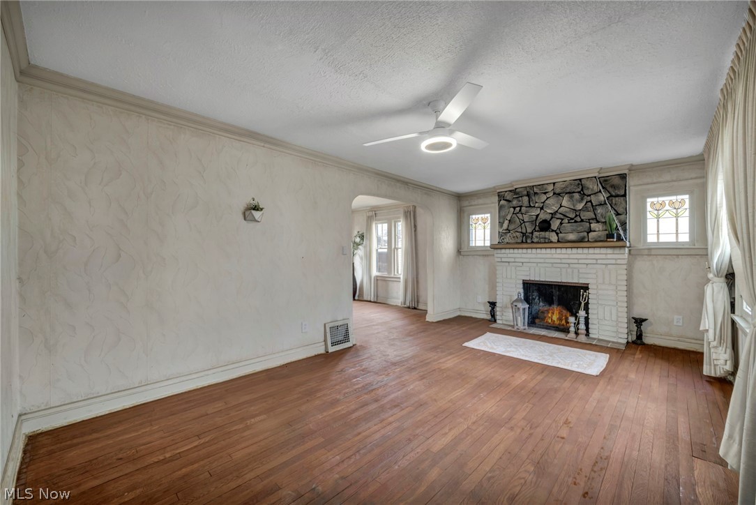 15812 Judson Drive Cleveland OH 44128