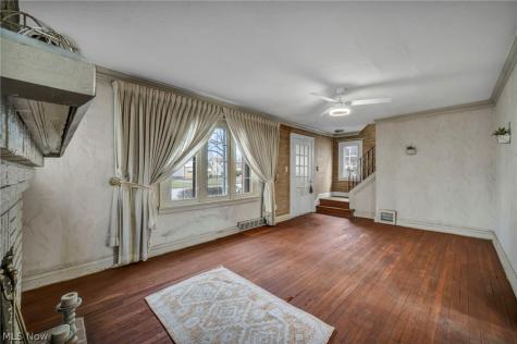 15812 Judson Drive Cleveland OH 44128