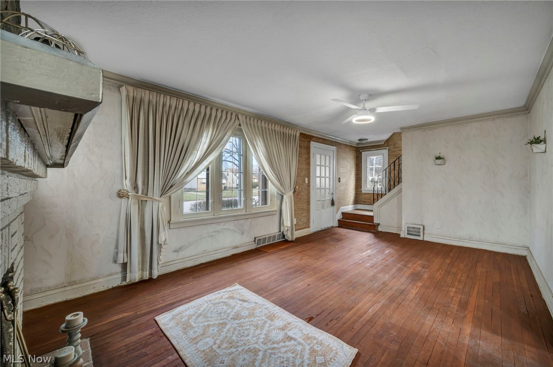 15812 Judson Drive Cleveland OH 44128