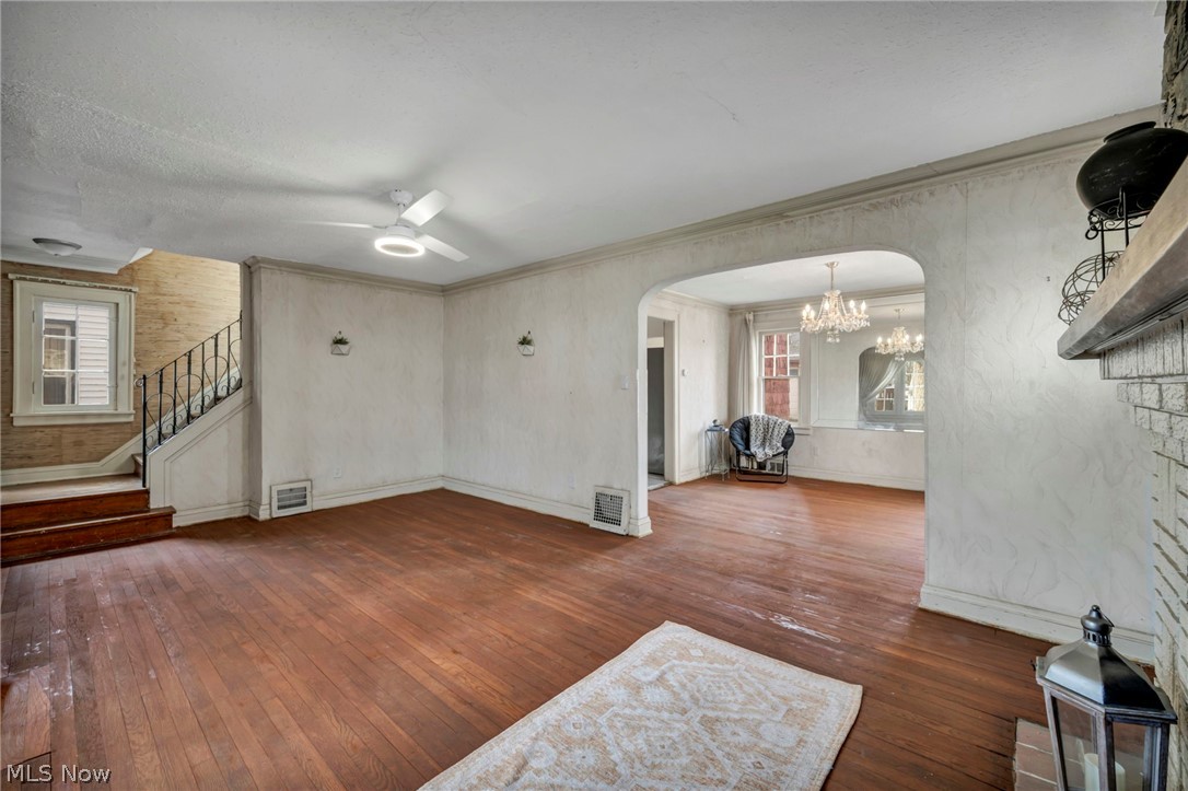 15812 Judson Drive Cleveland OH 44128