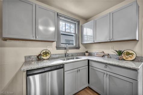 15812 Judson Drive Cleveland OH 44128