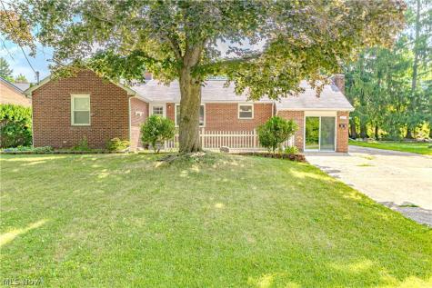 188 Saratoga Avenue NW Canton OH 44708