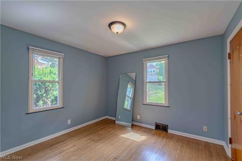 188 Saratoga Avenue NW Canton OH 44708