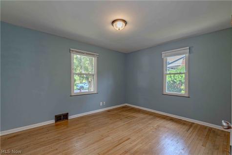 188 Saratoga Avenue NW Canton OH 44708