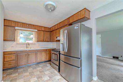 188 Saratoga Avenue NW Canton OH 44708
