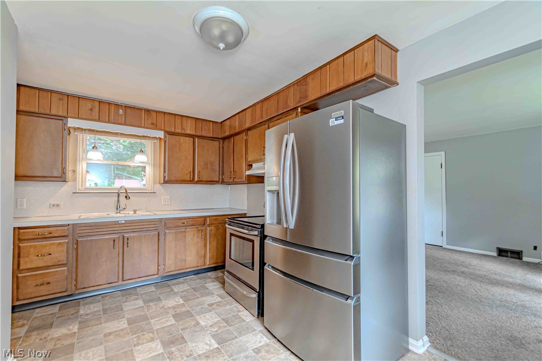 188 Saratoga Avenue NW Canton OH 44708