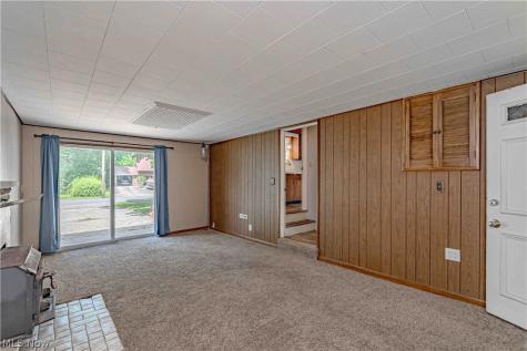 188 Saratoga Avenue NW Canton OH 44708
