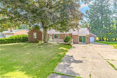 188 Saratoga Avenue NW Canton OH 44708