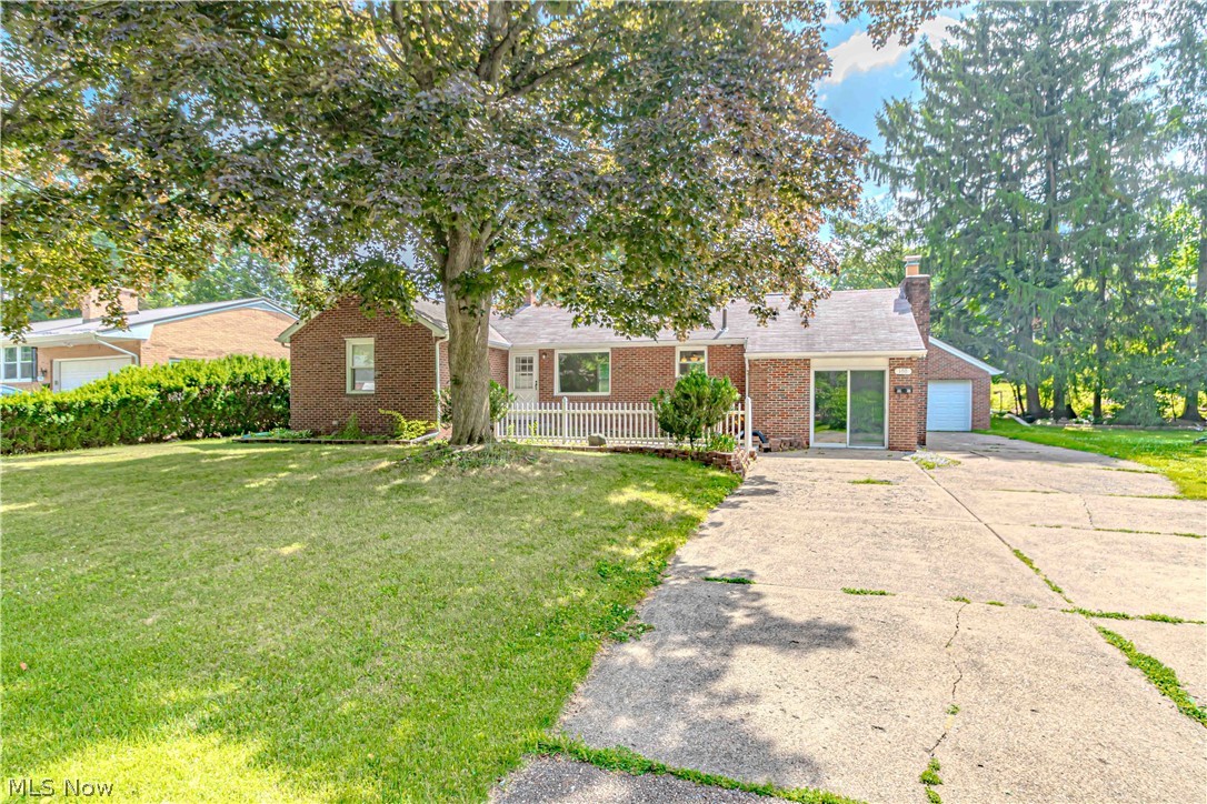 188 Saratoga Avenue NW Canton OH 44708
