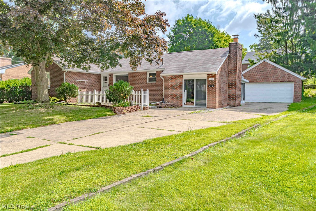 188 Saratoga Avenue NW Canton OH 44708