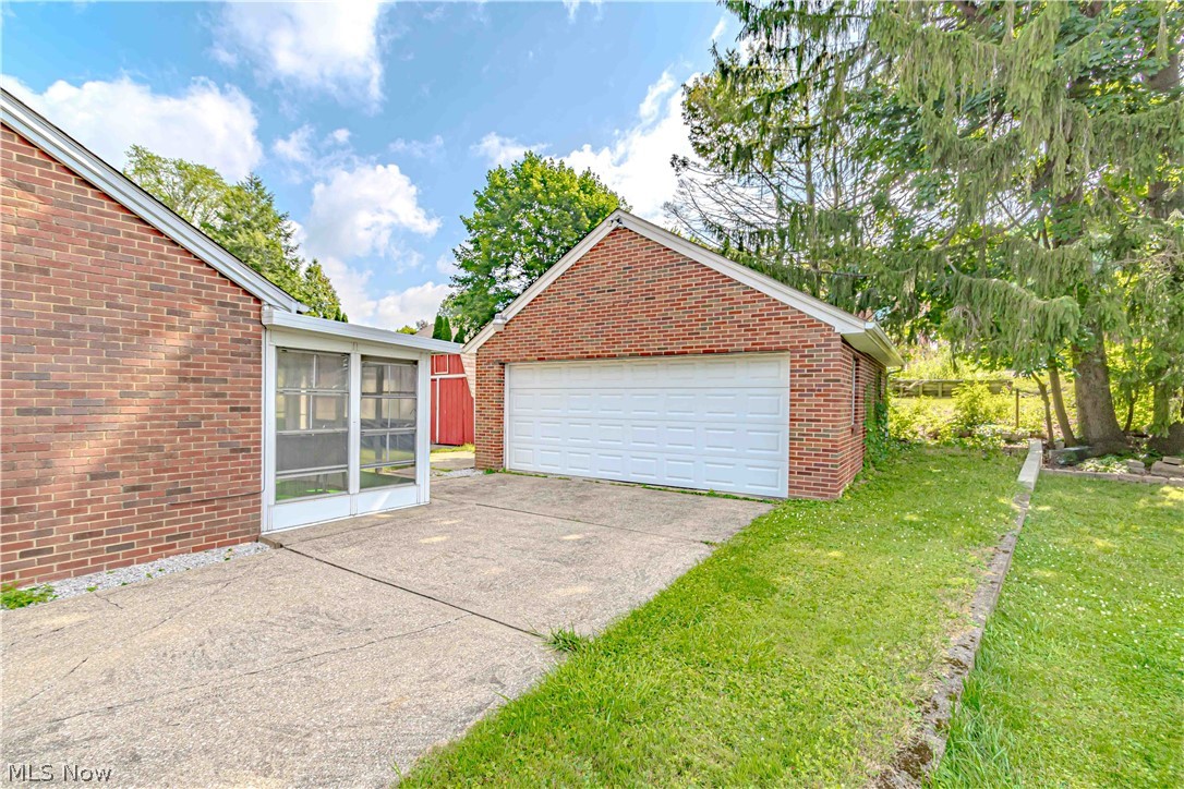 188 Saratoga Avenue NW Canton OH 44708