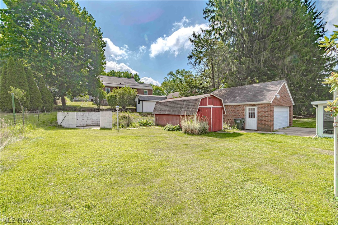 188 Saratoga Avenue NW Canton OH 44708