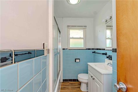188 Saratoga Avenue NW Canton OH 44708