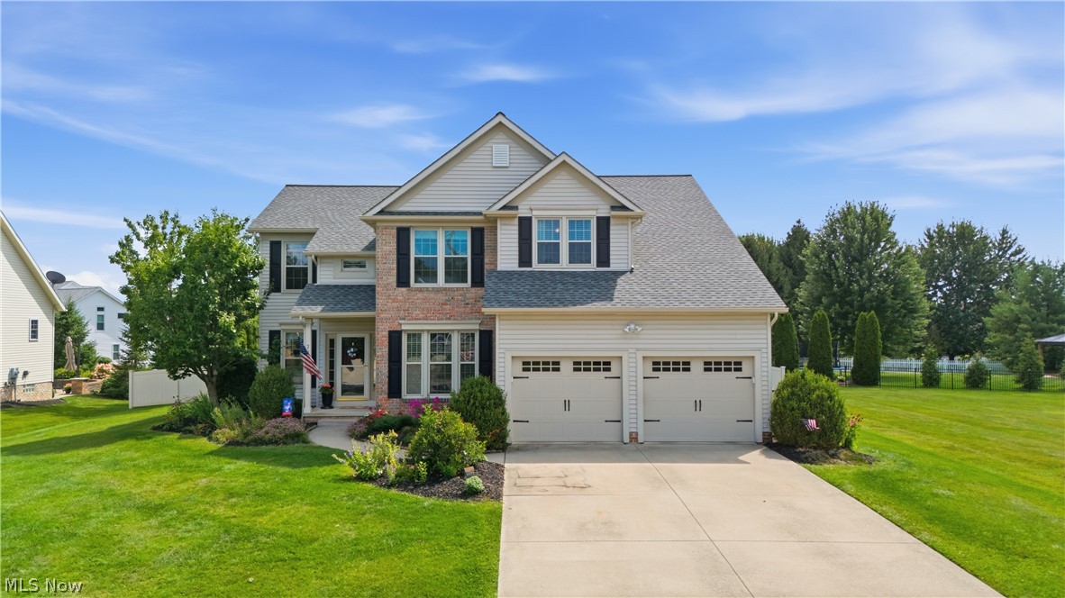 2028 Brighton Lane Stow OH 44224