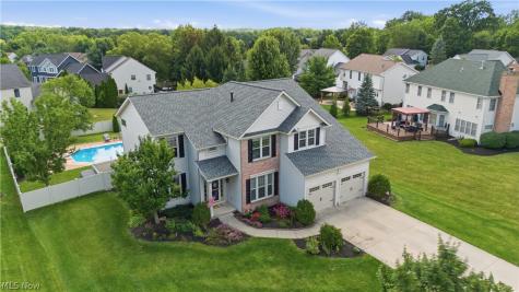 2028 Brighton Lane Stow OH 44224