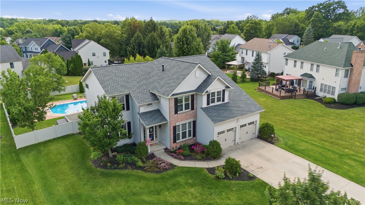 2028 Brighton Lane Stow OH 44224