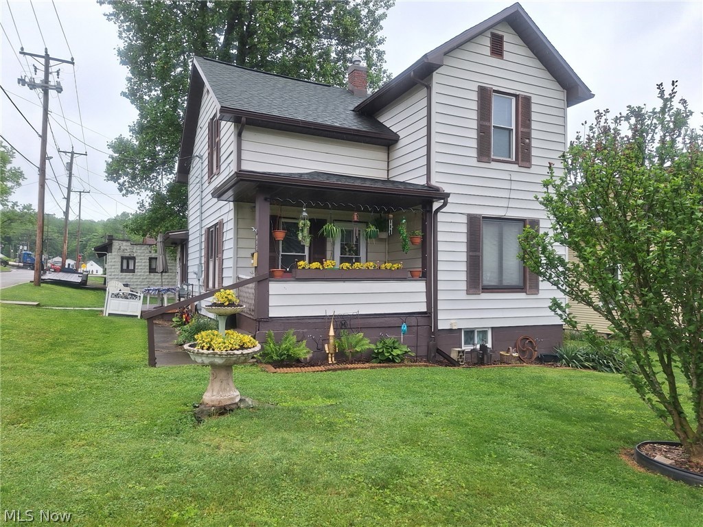 893 Maxwell Avenue Millersburg OH 44654