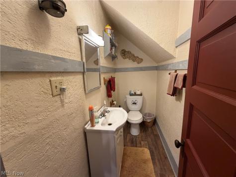 893 Maxwell Avenue Millersburg OH 44654