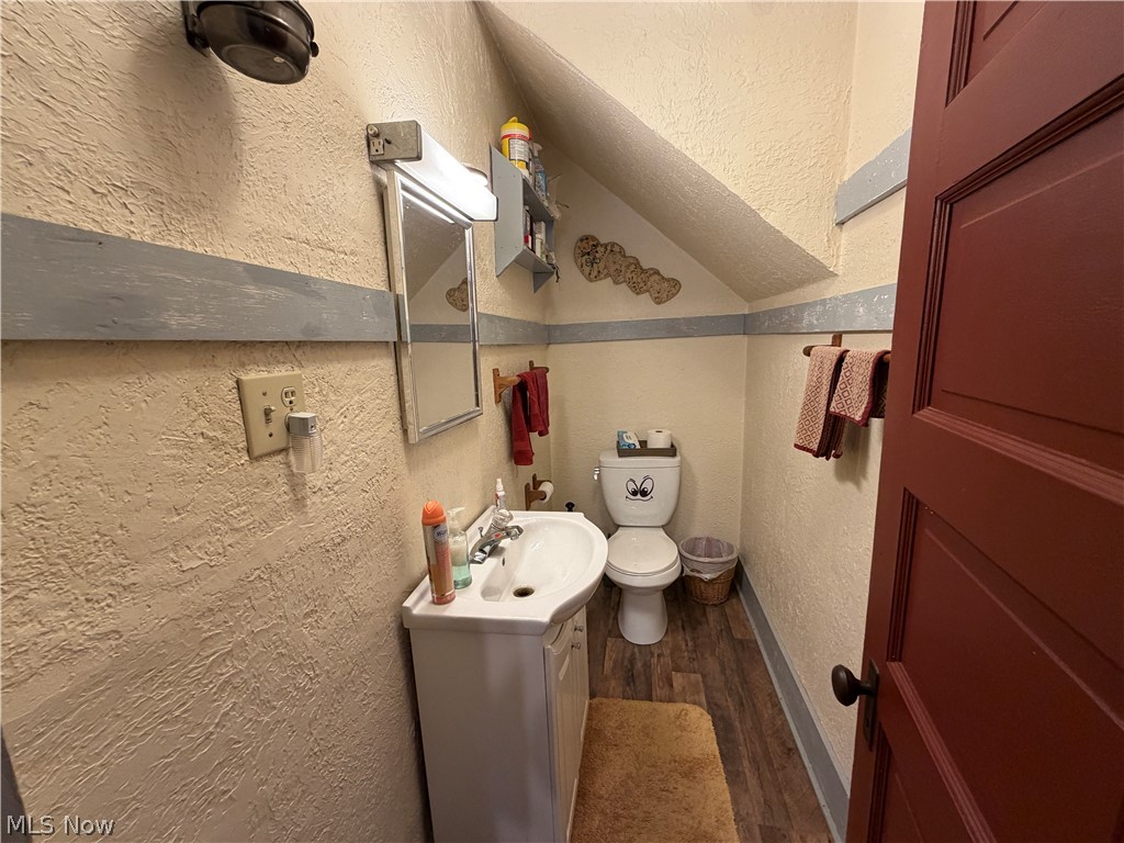 893 Maxwell Avenue Millersburg OH 44654