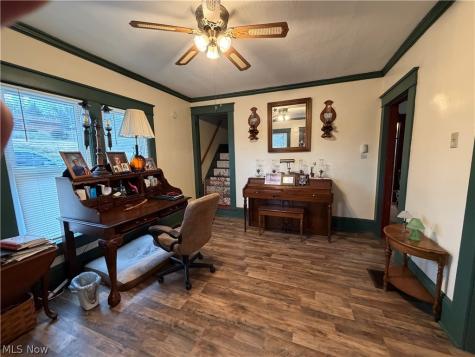 893 Maxwell Avenue Millersburg OH 44654