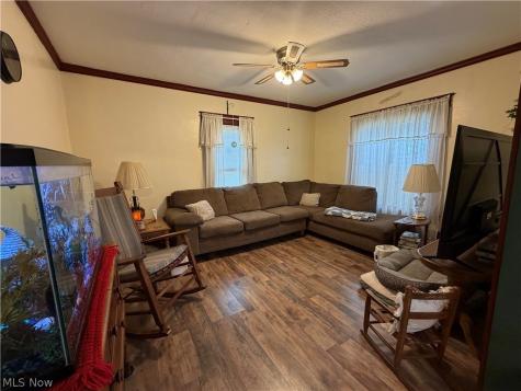 893 Maxwell Avenue Millersburg OH 44654