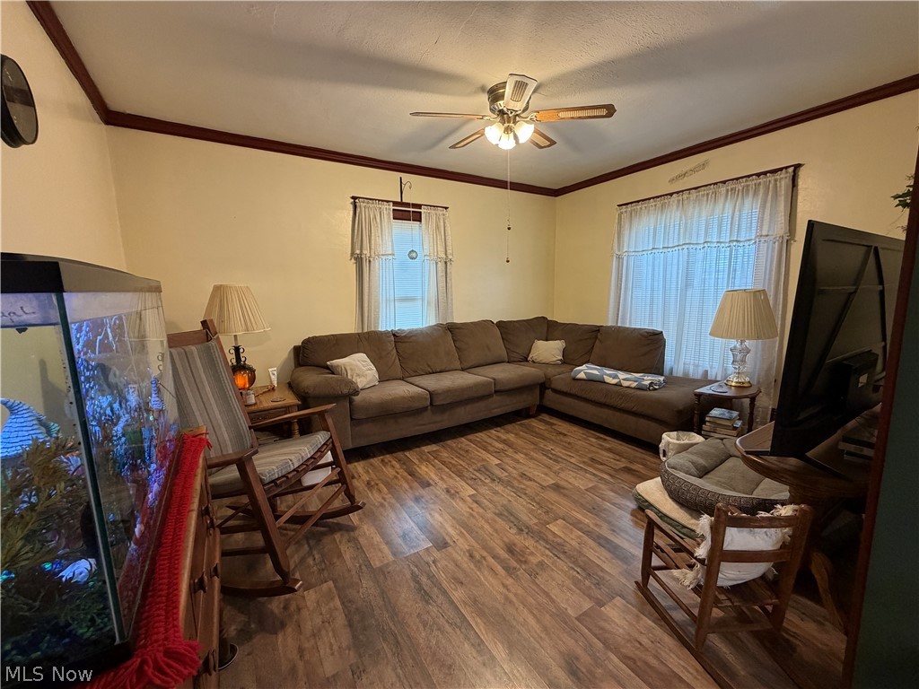893 Maxwell Avenue Millersburg OH 44654