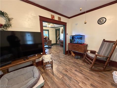 893 Maxwell Avenue Millersburg OH 44654