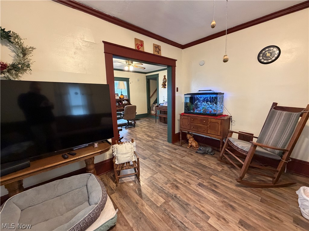 893 Maxwell Avenue Millersburg OH 44654