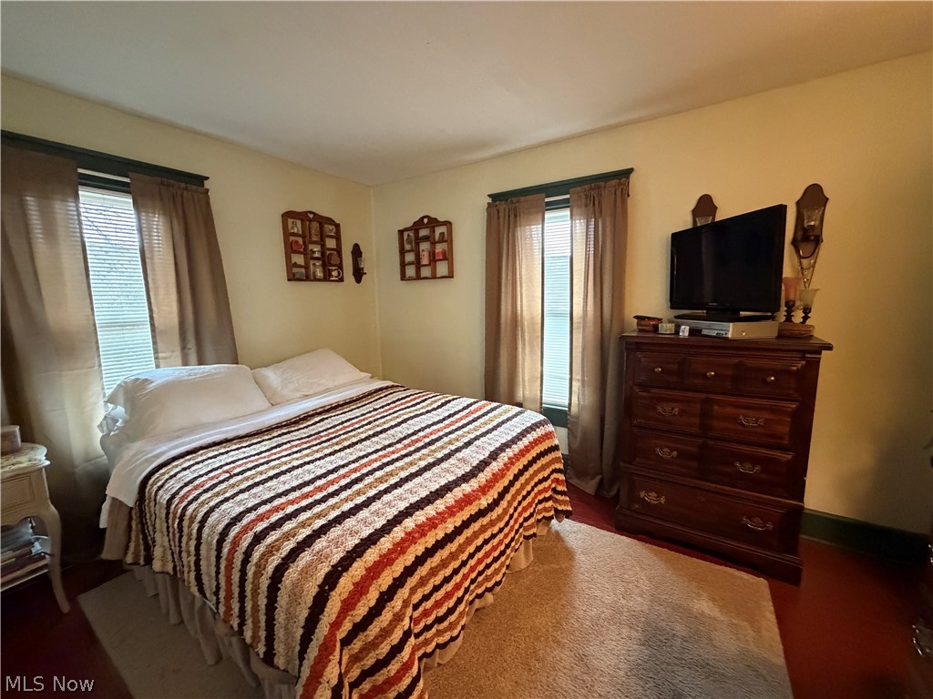 893 Maxwell Avenue Millersburg OH 44654