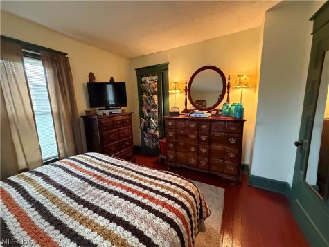 893 Maxwell Avenue Millersburg OH 44654