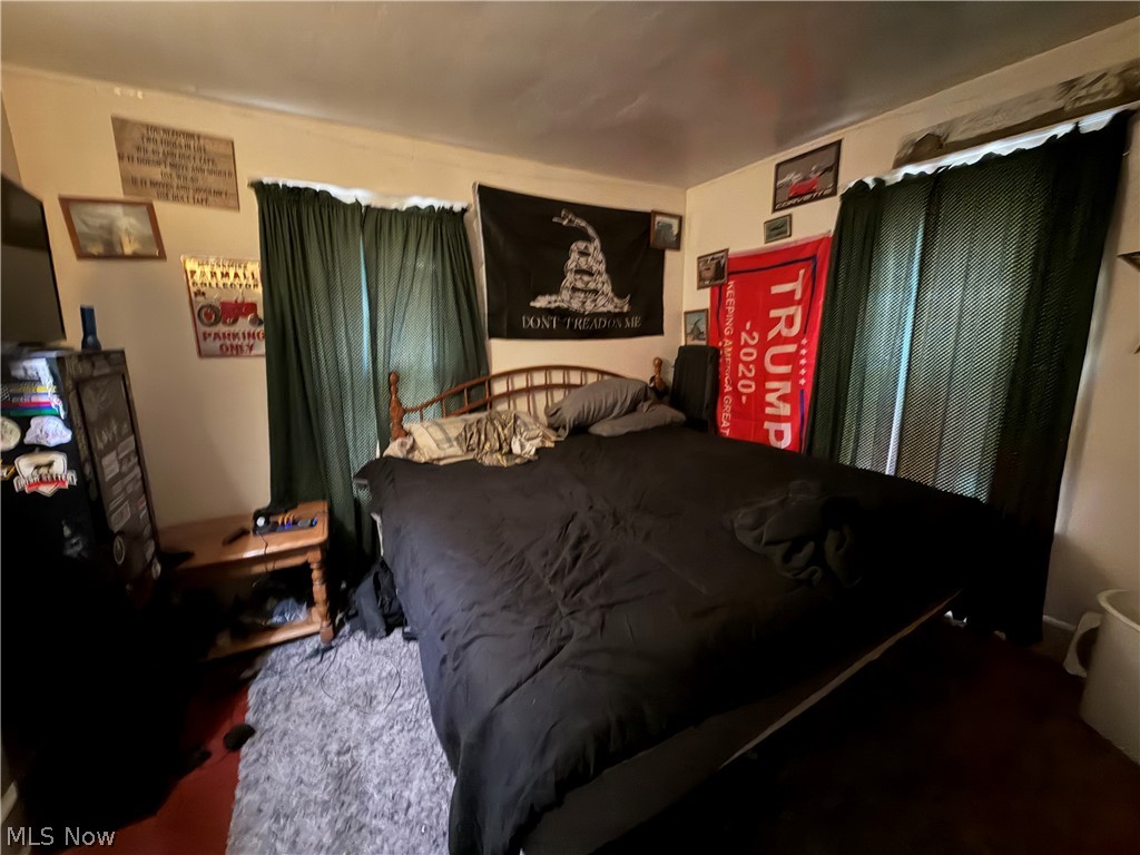 893 Maxwell Avenue Millersburg OH 44654