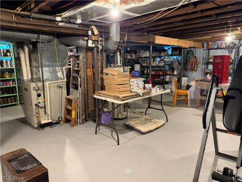 893 Maxwell Avenue Millersburg OH 44654