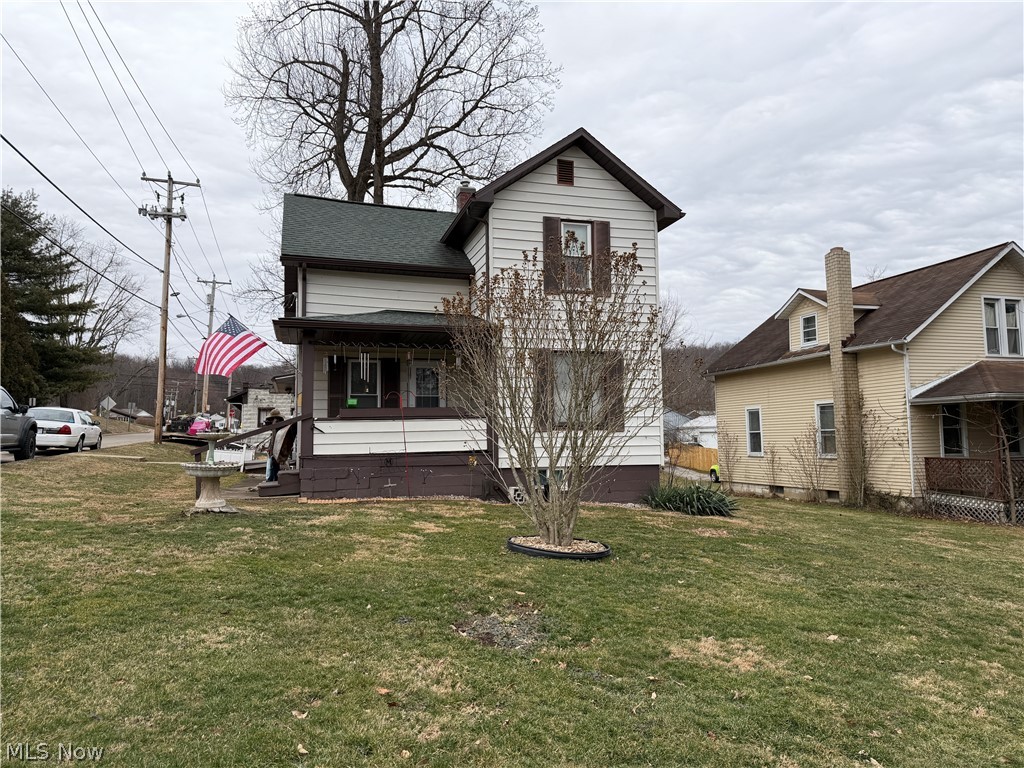 893 Maxwell Avenue Millersburg OH 44654
