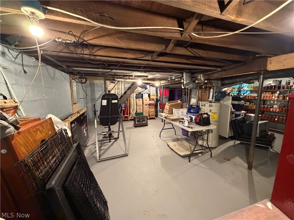 893 Maxwell Avenue Millersburg OH 44654