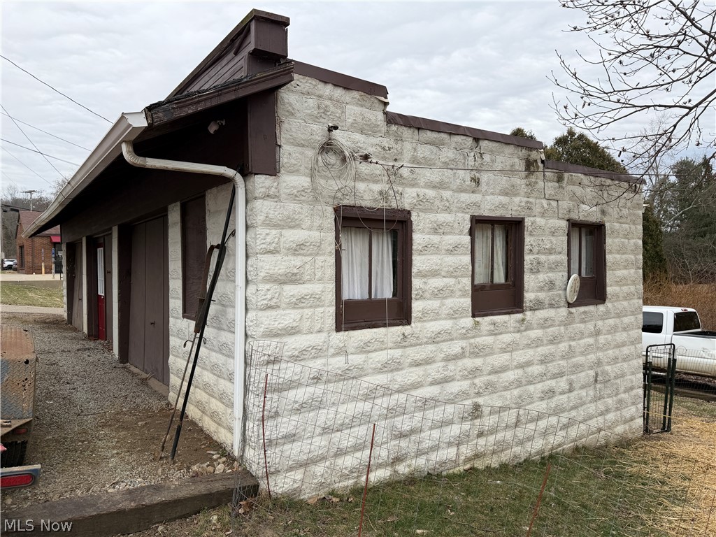 893 Maxwell Avenue Millersburg OH 44654