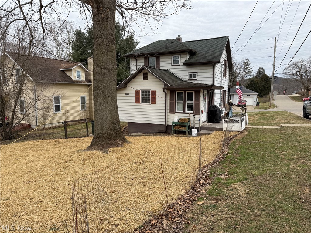 893 Maxwell Avenue Millersburg OH 44654