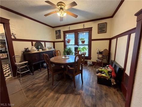 893 Maxwell Avenue Millersburg OH 44654