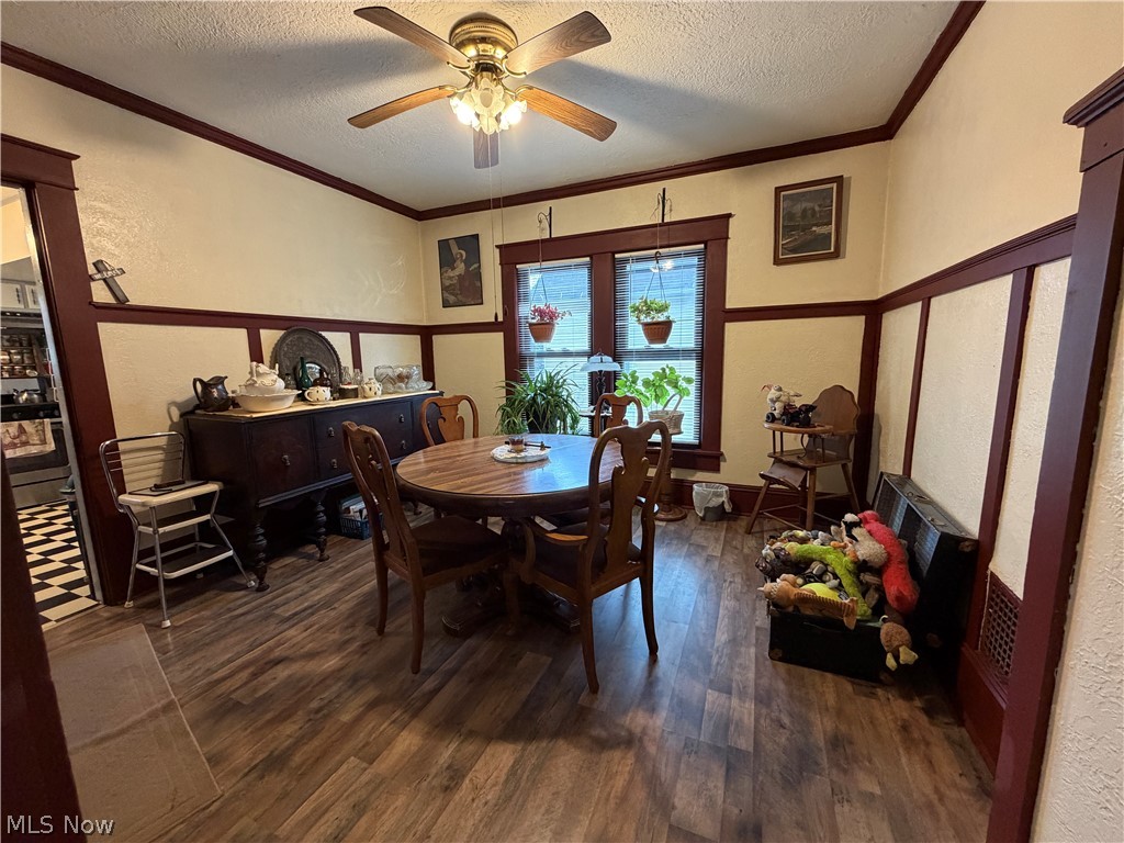 893 Maxwell Avenue Millersburg OH 44654