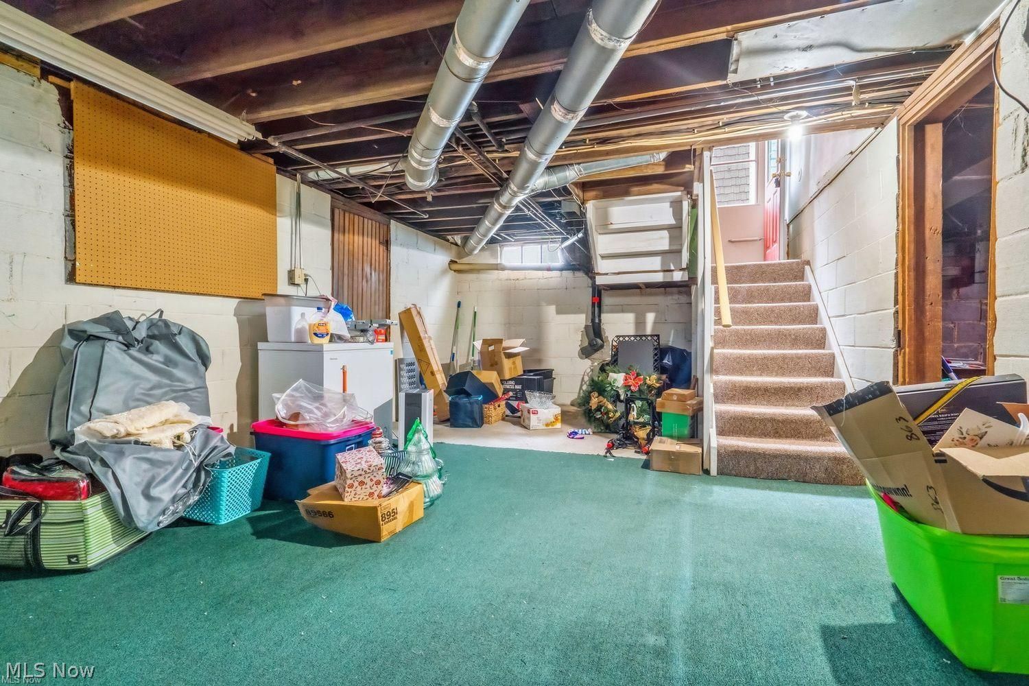 802 26th Street NE Canton OH 44714