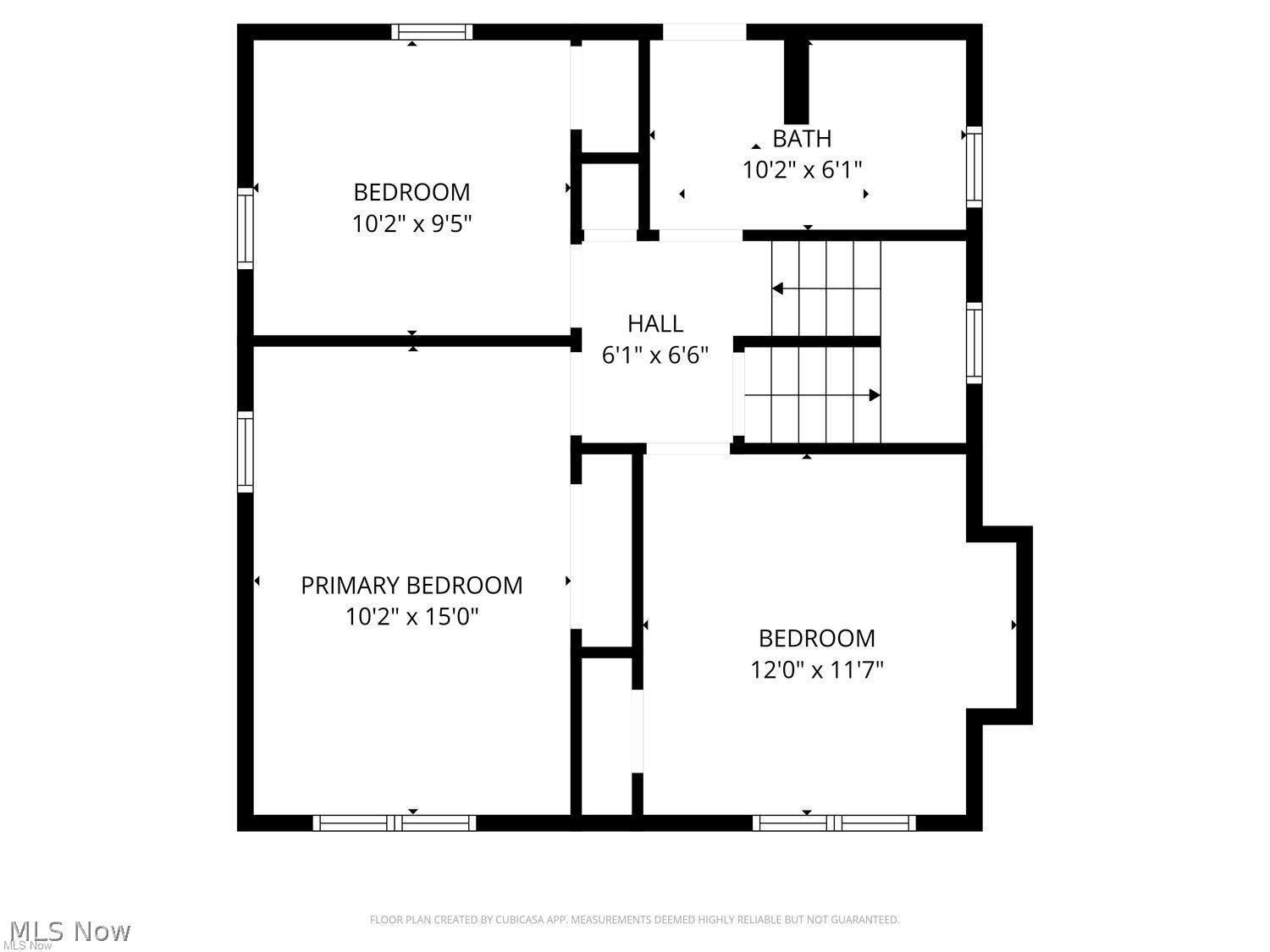 802 26th Street NE Canton OH 44714