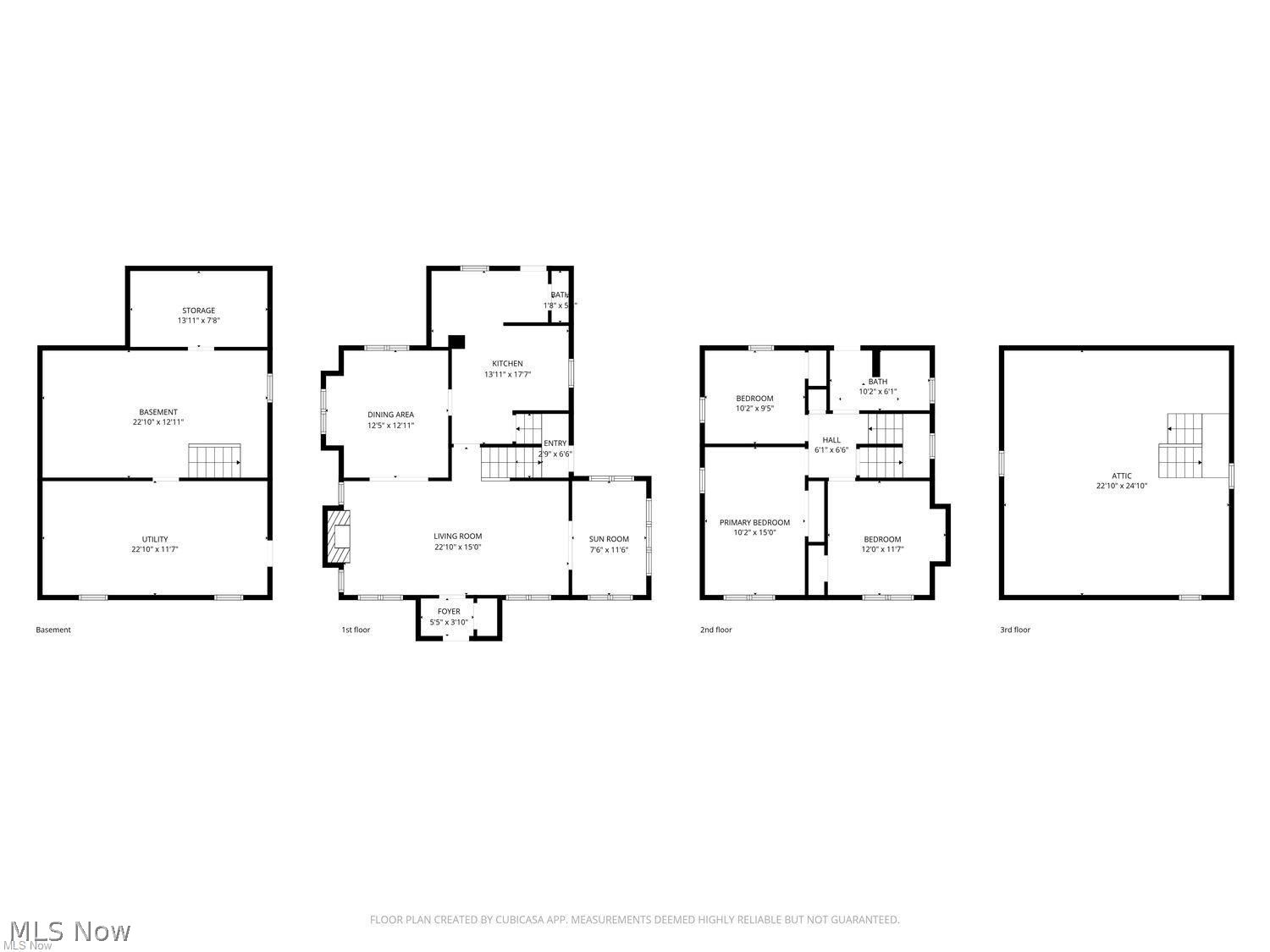 802 26th Street NE Canton OH 44714